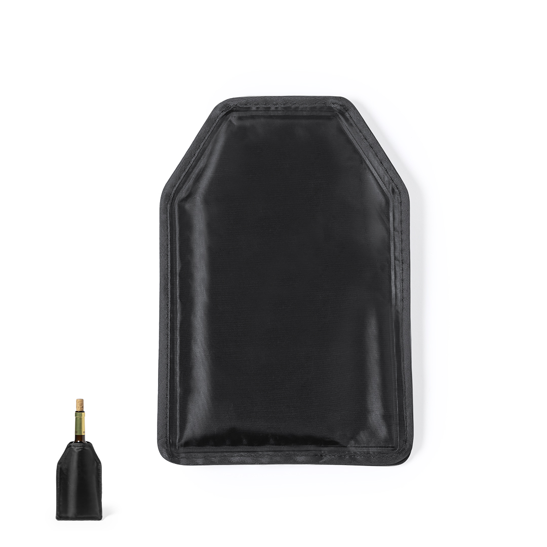 Mahony Drink Bottle – Cooler Bags – Swagg – available in Black – photo 1 of 5