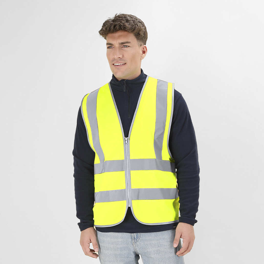 Jestol Jacket – Vests