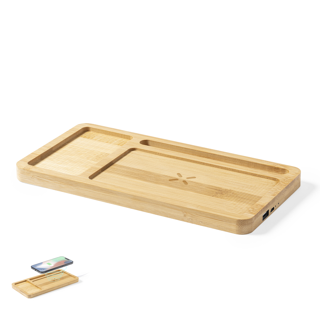 Golbar Charger – Wireless Chargers – Swagg – photo 1 of 6