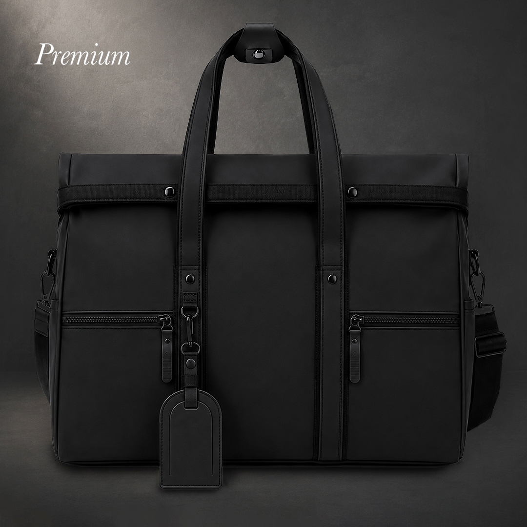 Velor Bag – Travel Bags