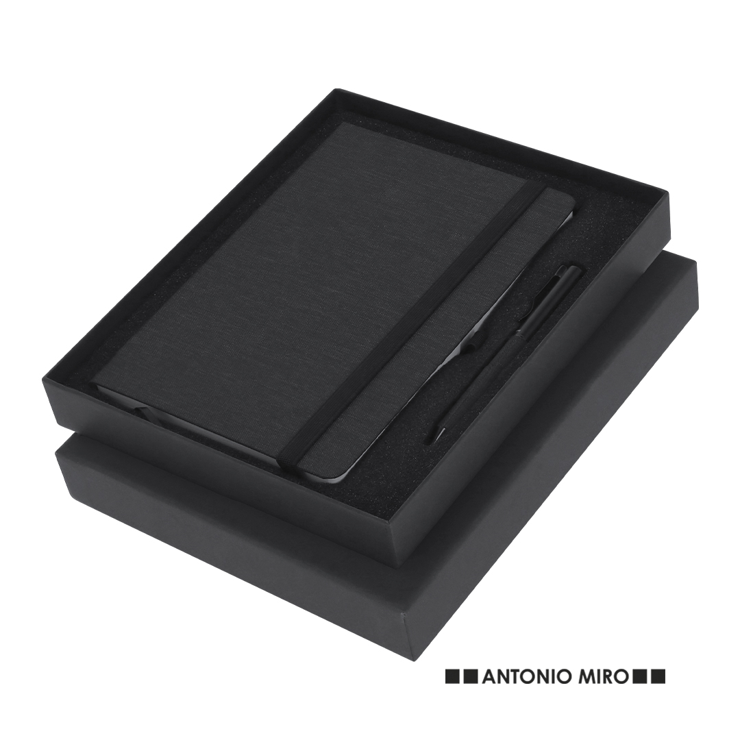 Nimaly Gift Set – Gift Sets – available in black colour