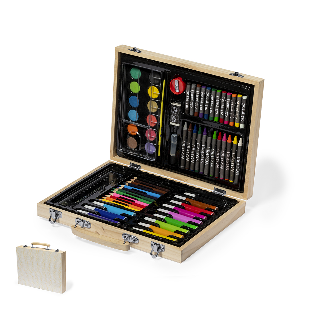 Lanzini Pencil – Coloured Pencils – Swagg – photo 1 of 5