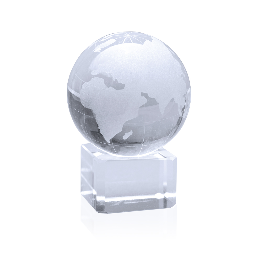 World Ball – Awards & Trophies
