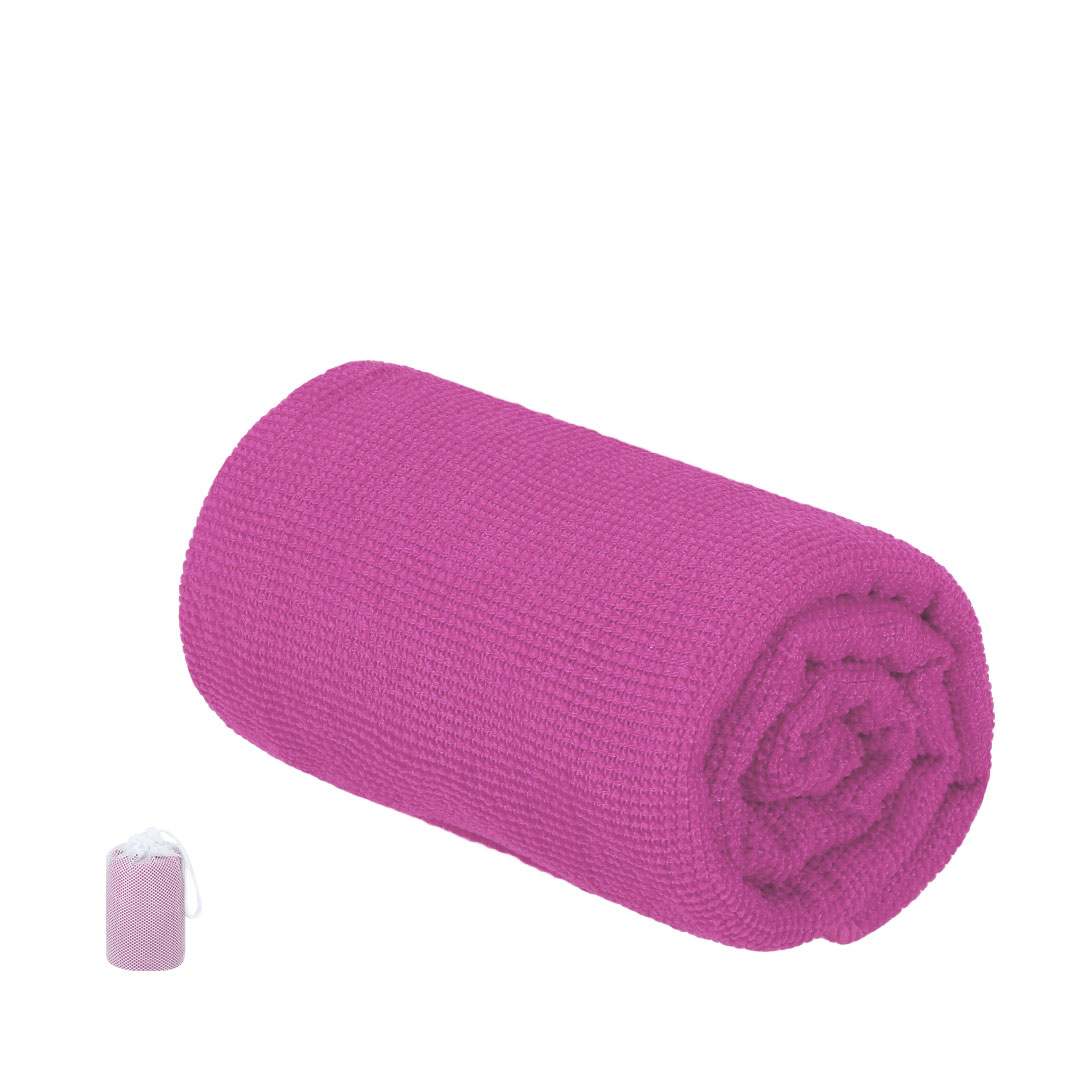 Gymnasio Towel – Towels – available in multi colour