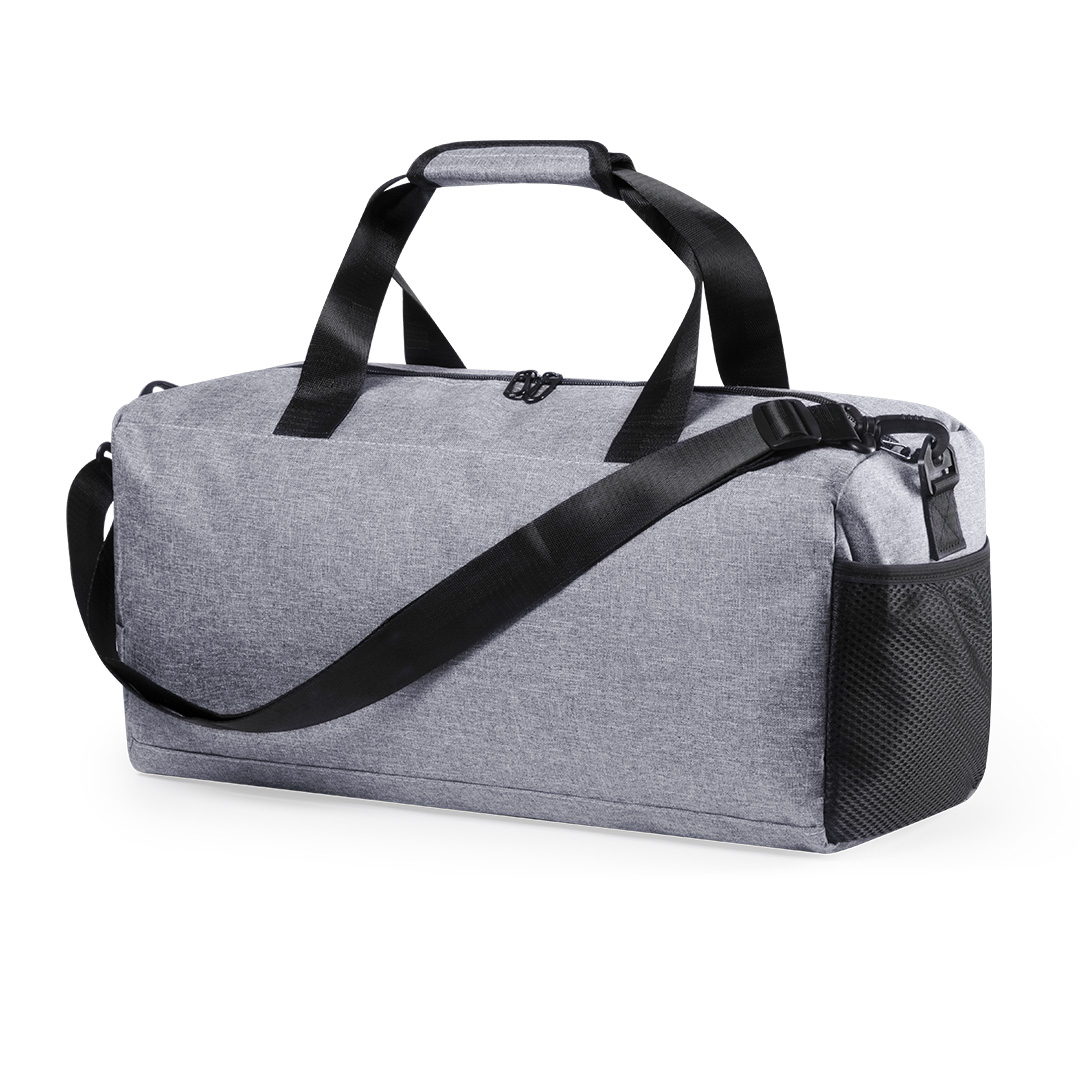 Lutux Bag – Bags – Swagg – available in Grey – photo 1 of 3