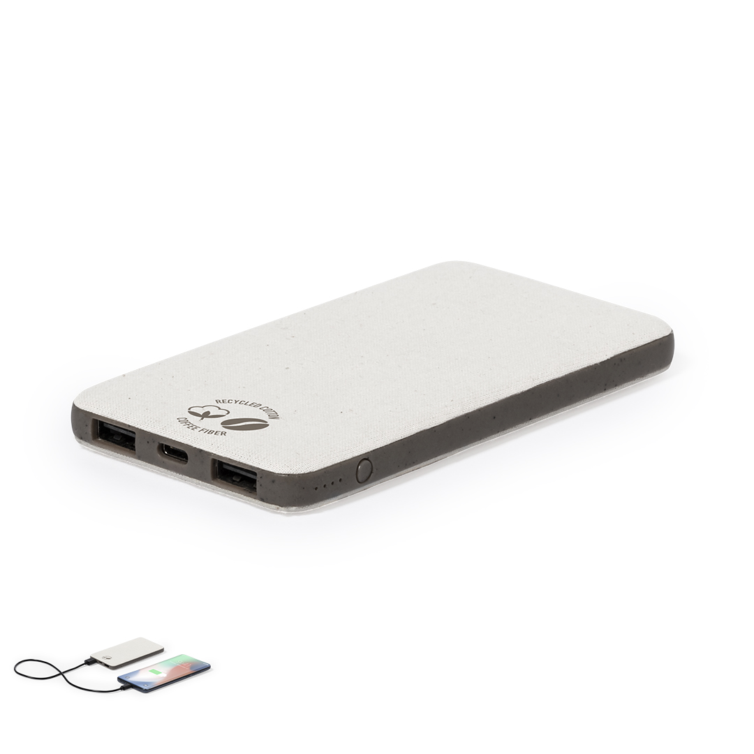 Mayer Power Bank – Powerbanks