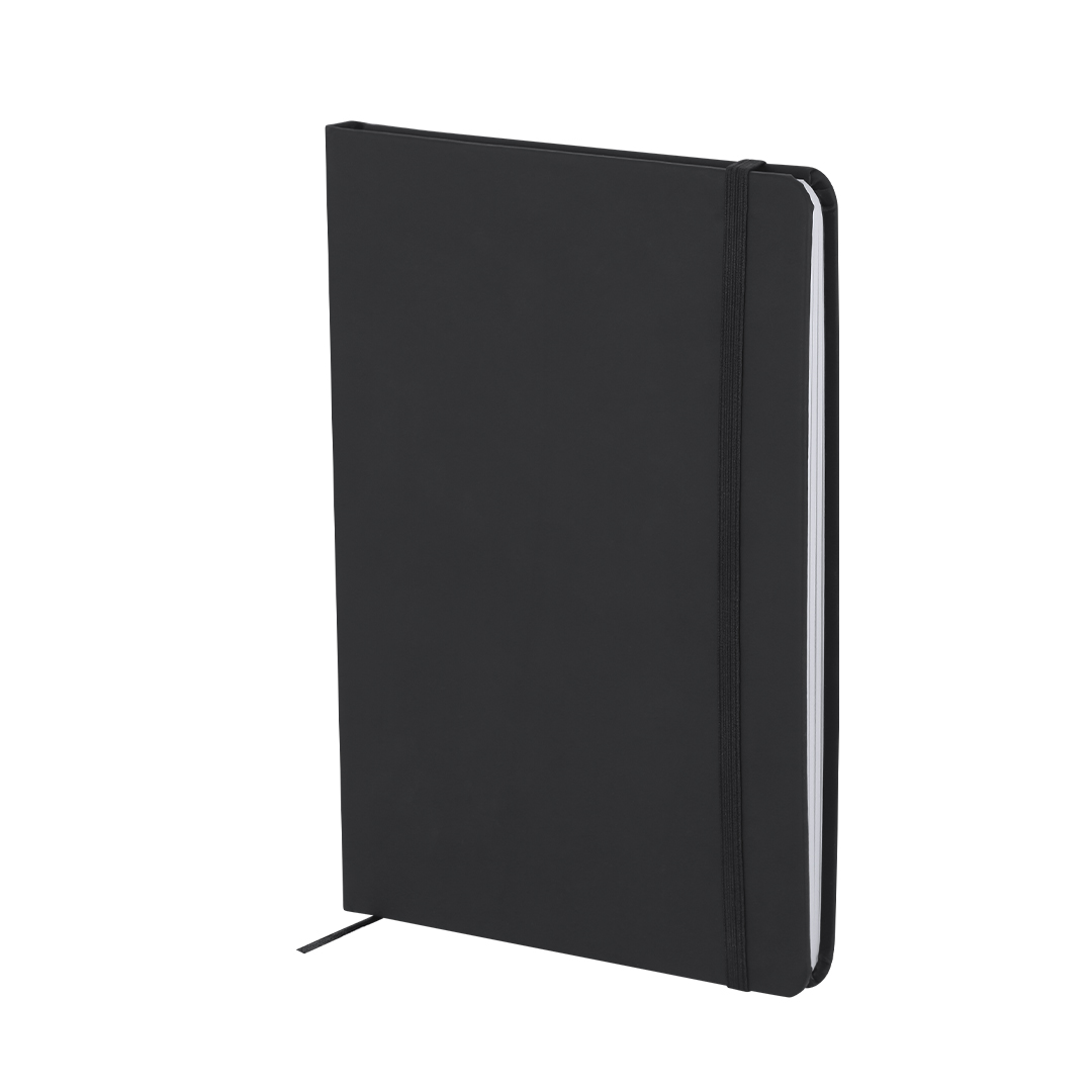 Kolix Notebook – Notebooks – Swagg – available in Black – photo 1 of 5