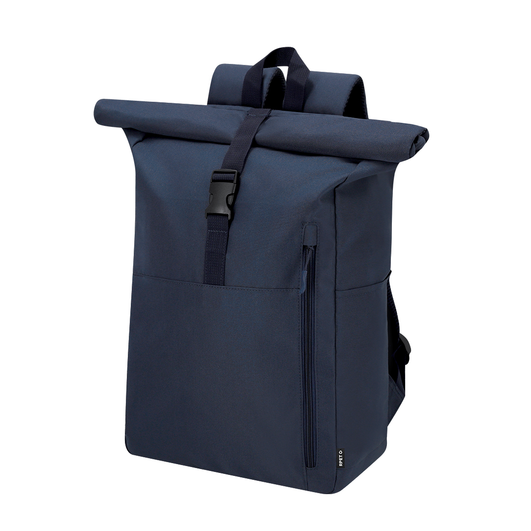 Wendell Backpack – Backpacks – available in black, blue colours