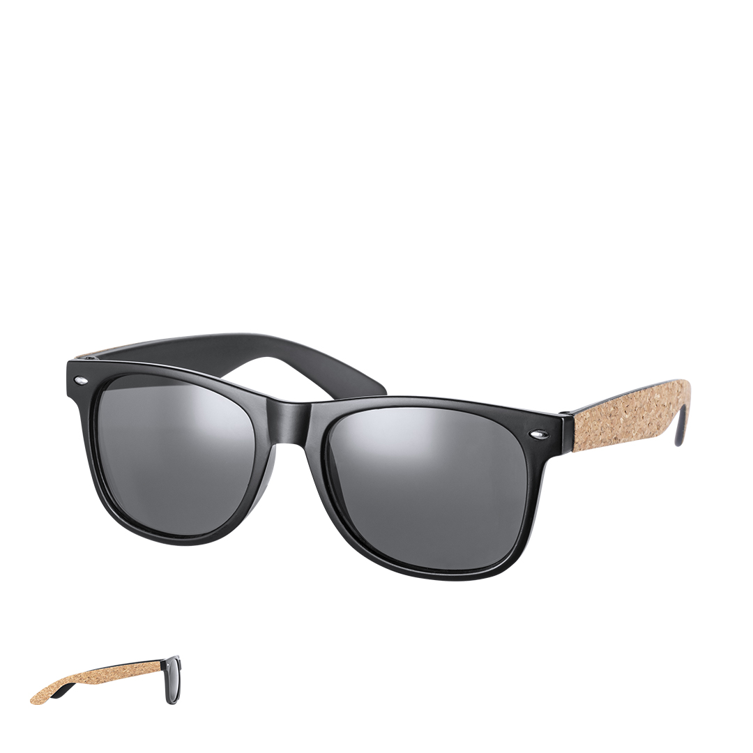 Scutel – Sunglasses – available in beige colour