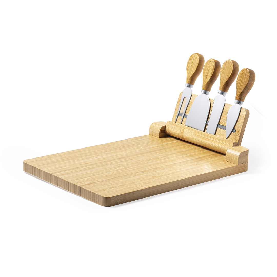 Mildred – Cheese Boards