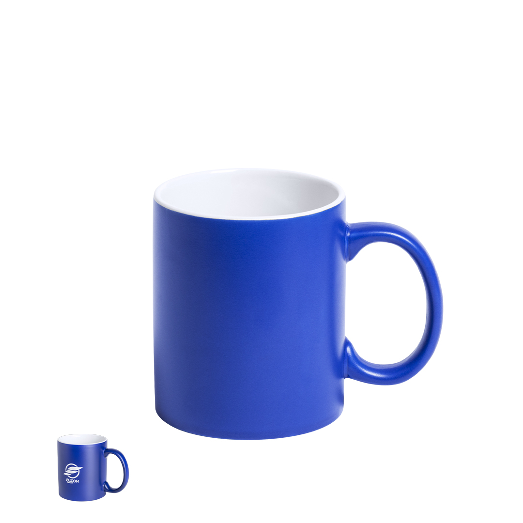 Lousa Mug – Mugs – Swagg – available in Black, Blue, Fuchsia, Green and 4 more – photo 1 of 11