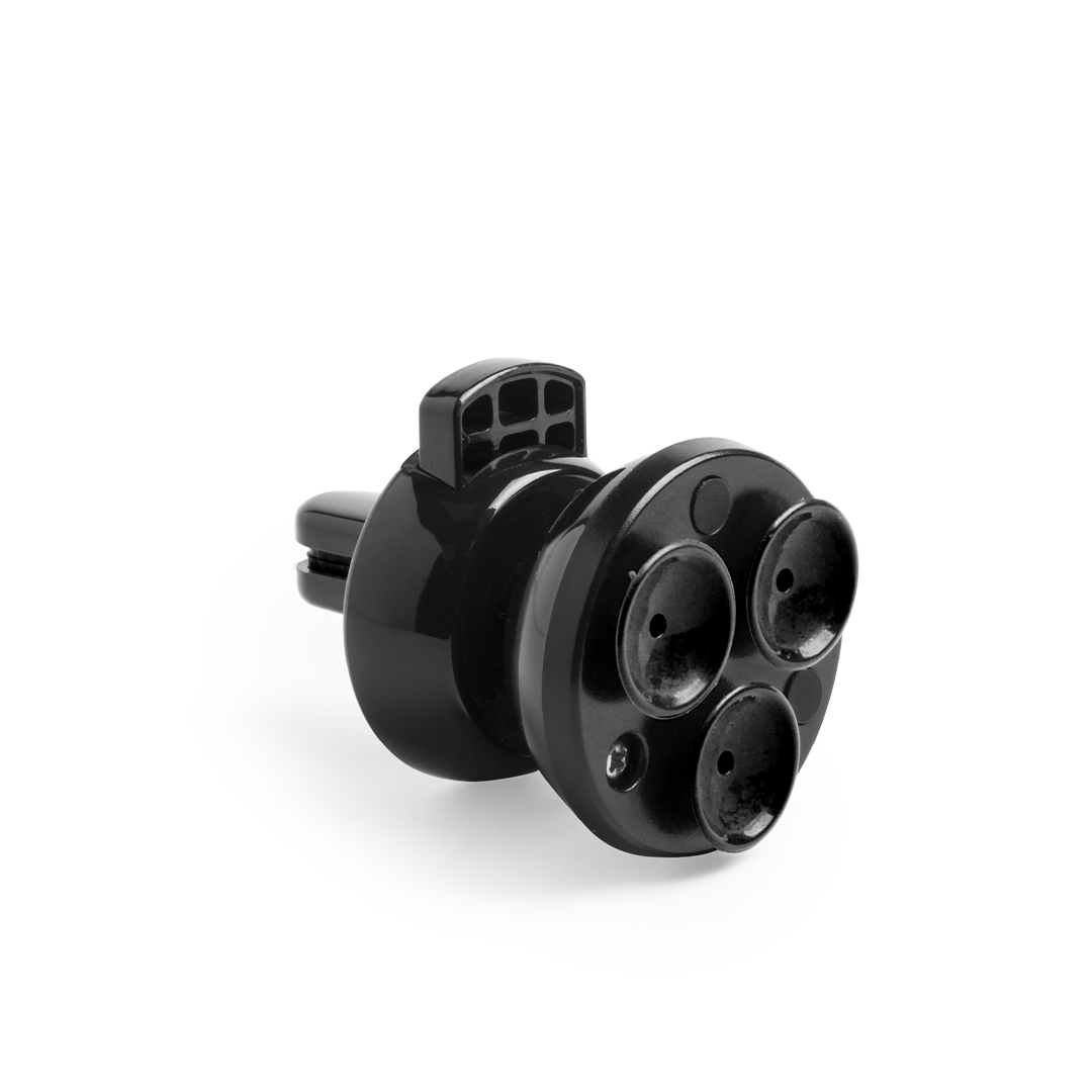 Glatix – Car Phone Mounts – available in black colour