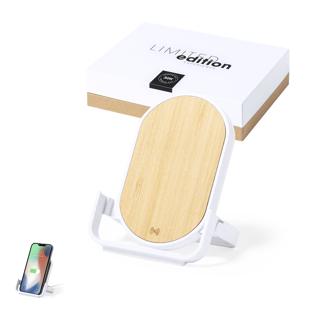 Buisson Charger – Wireless Chargers