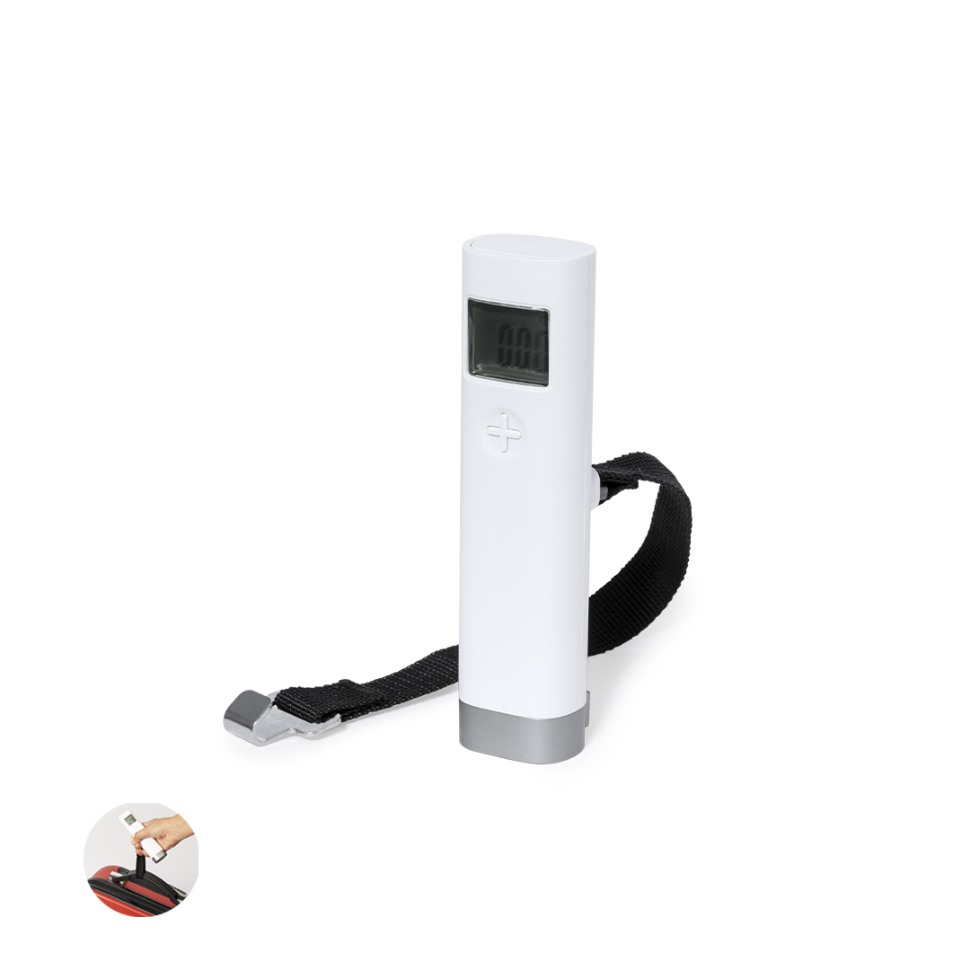 Daley – Misc Tools – available in white colour