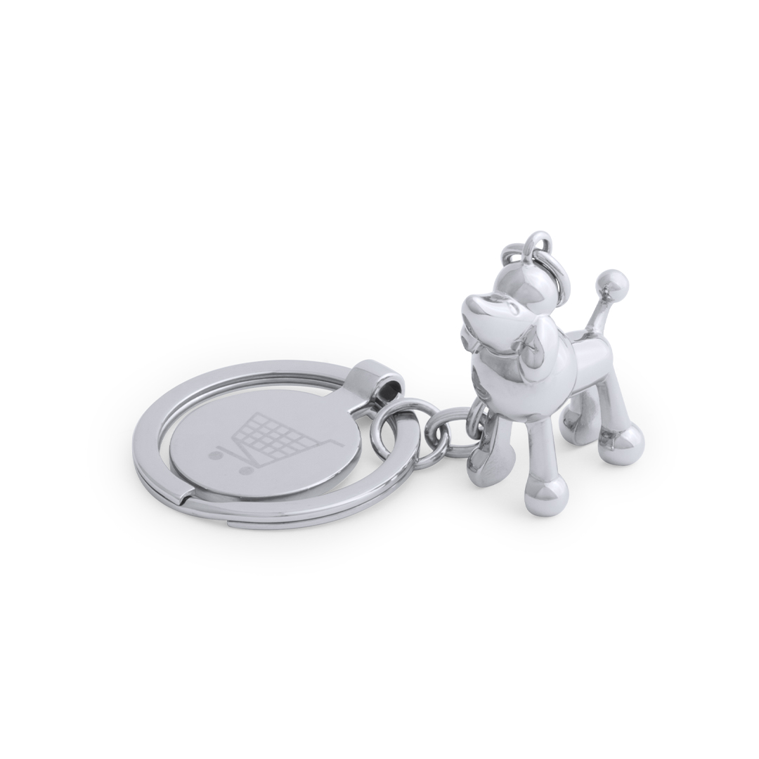 Hoinzo Keyring – Keyrings – Swagg – photo 1 of 6