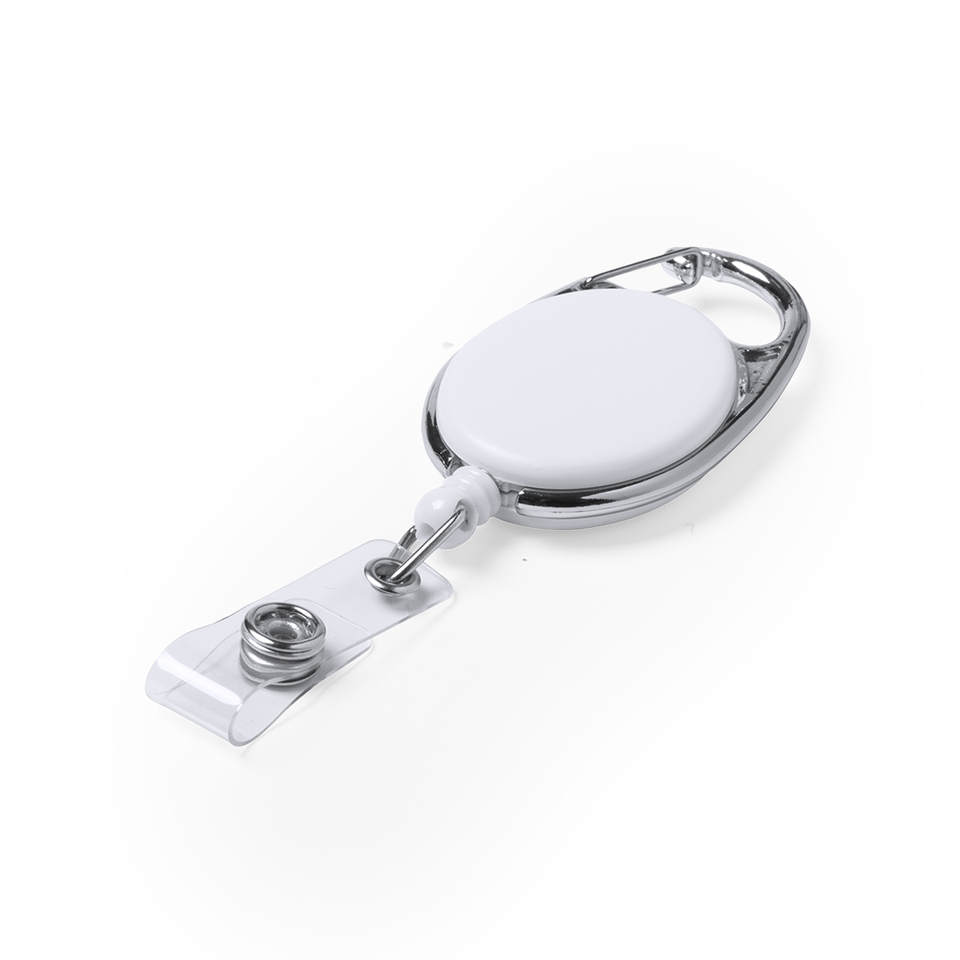 Napper – Badge Holders