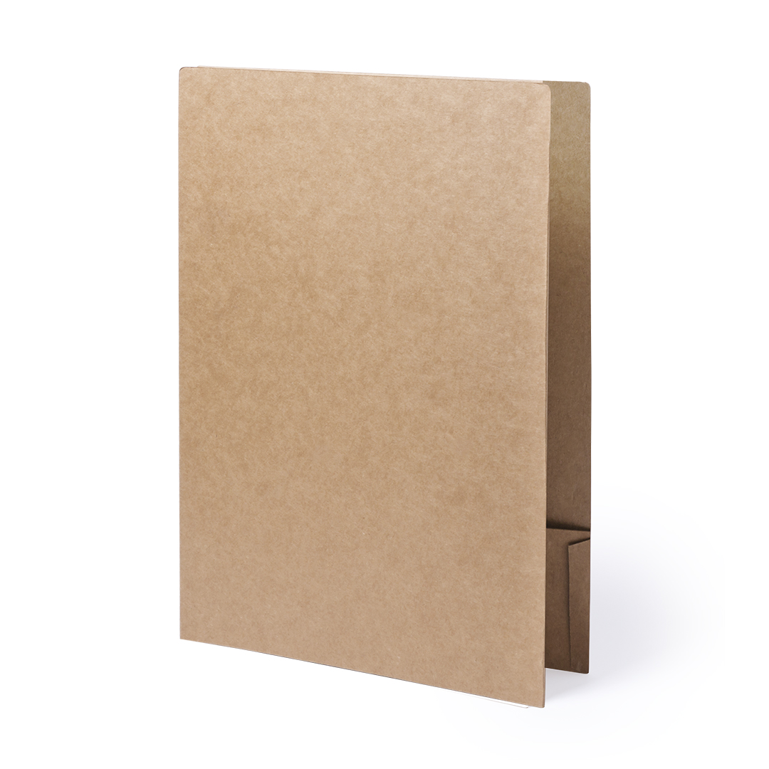 Haborg Folder – Portfolios
