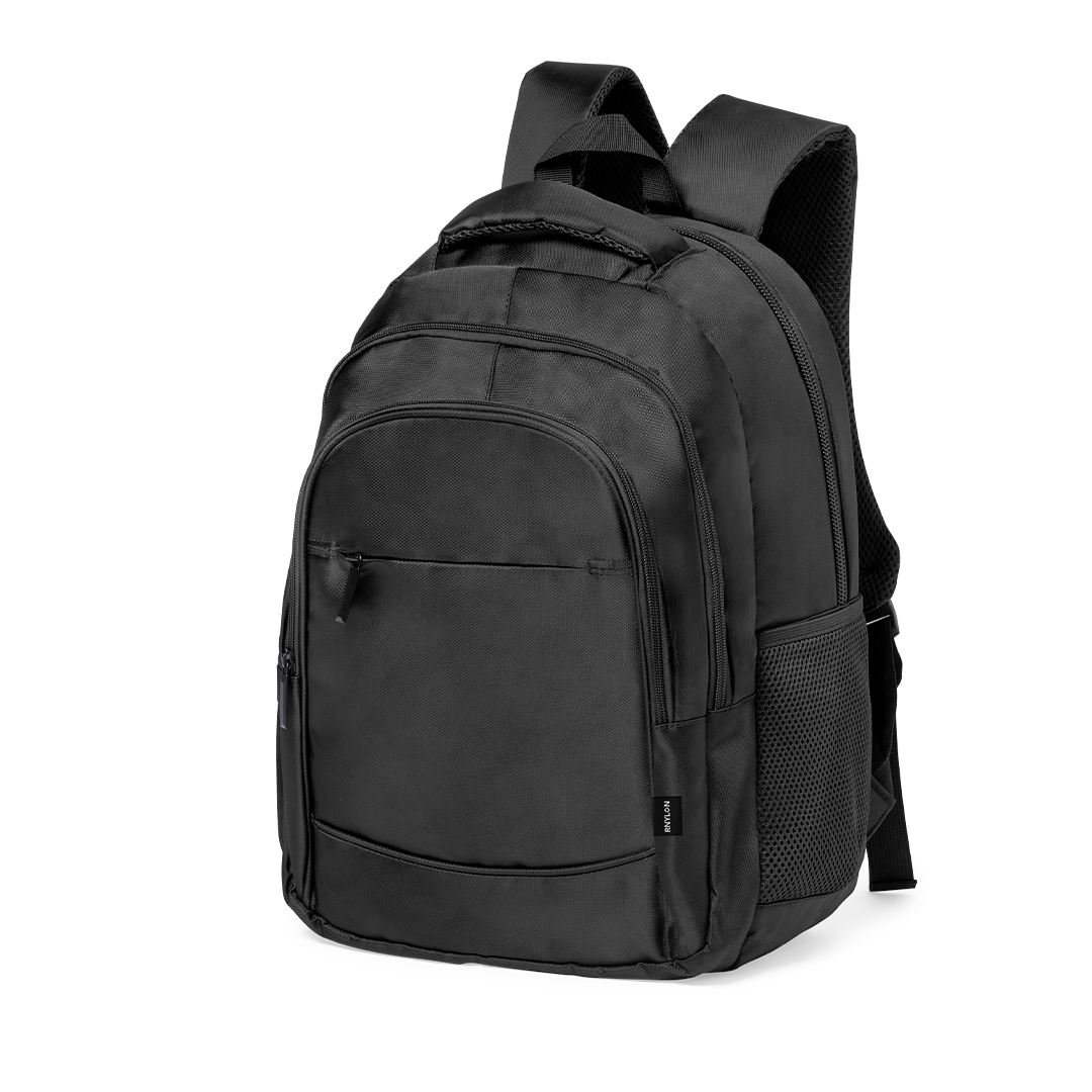 Luffin Backpack – Bags – Swagg – available in Black, Grey, Navy – photo 1 of 10