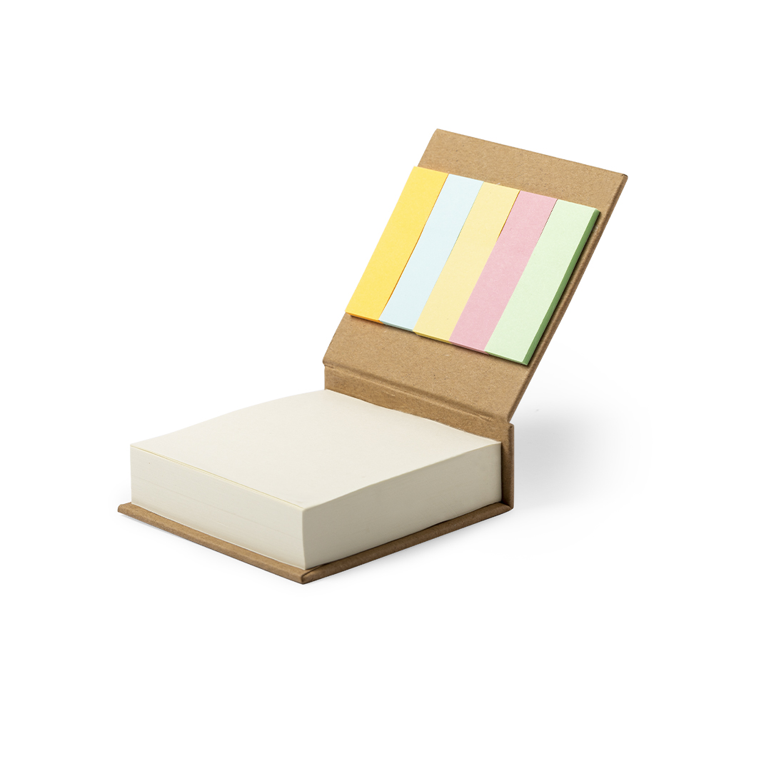 Leryl Notebook – Notebooks – Swagg – available in Natural – photo 1 of 3