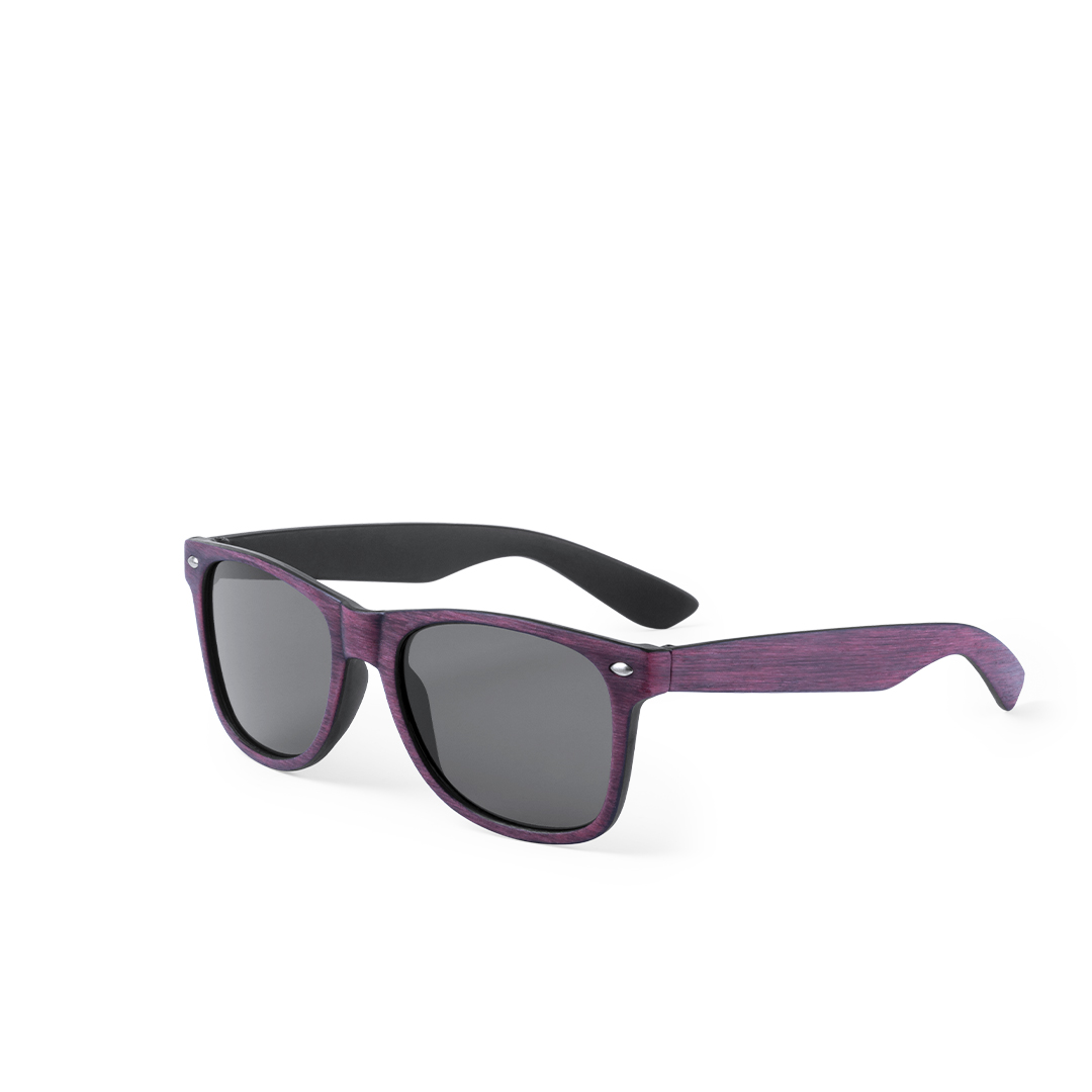 Leychan – Sunglasses – Swagg – available in Red – photo 1 of 4