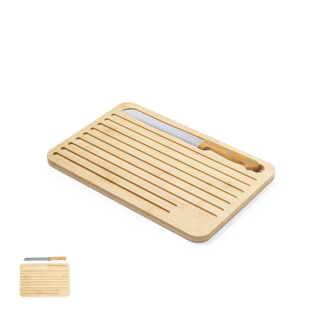 Myoria – Kitchenware