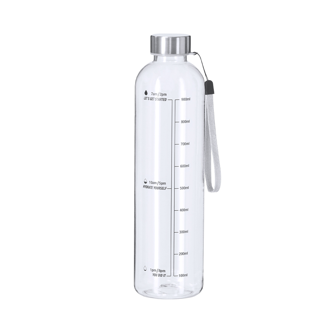 Itear Drink Bottle – Drink Bottles – Swagg – available in Clear – photo 1 of 5