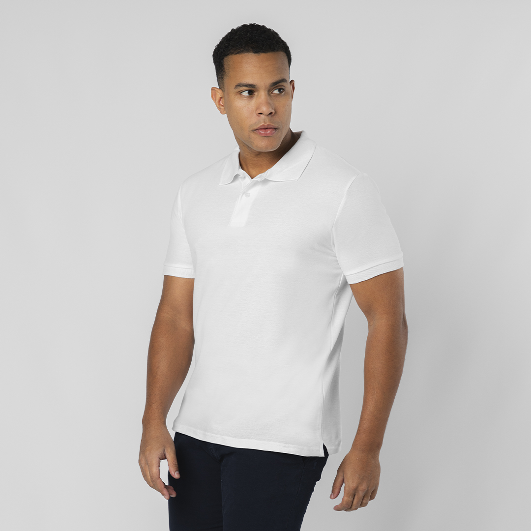 Charles Polo Shirt – Polo Shirts