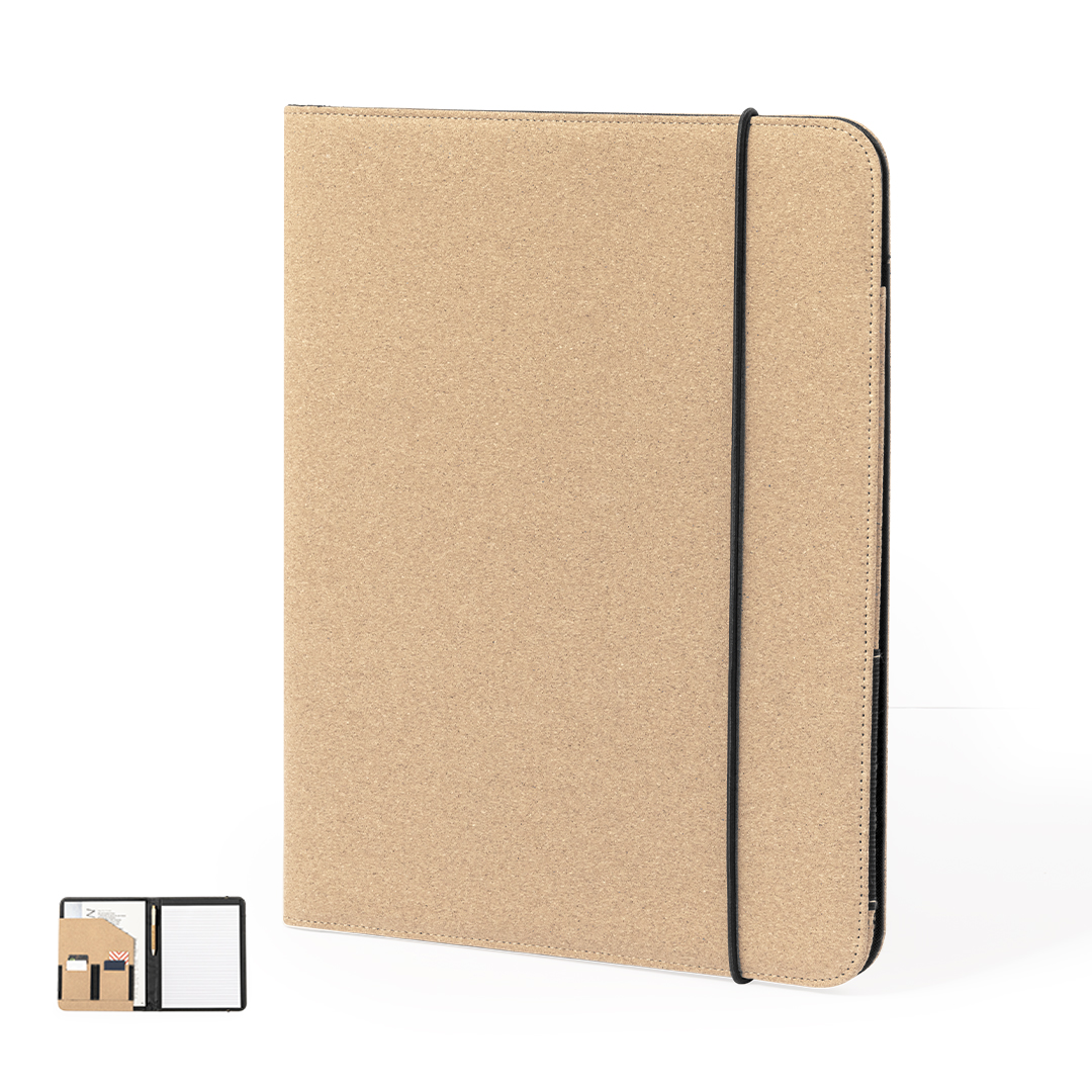 Ohara Folder – Portfolios