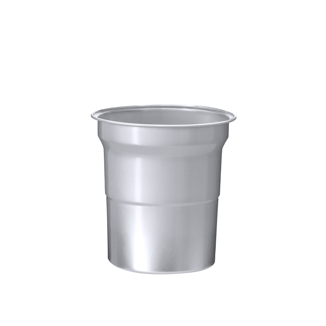 Kotum Glass – Cups & Tumblers – Swagg – available in Silver – photo 1 of 3