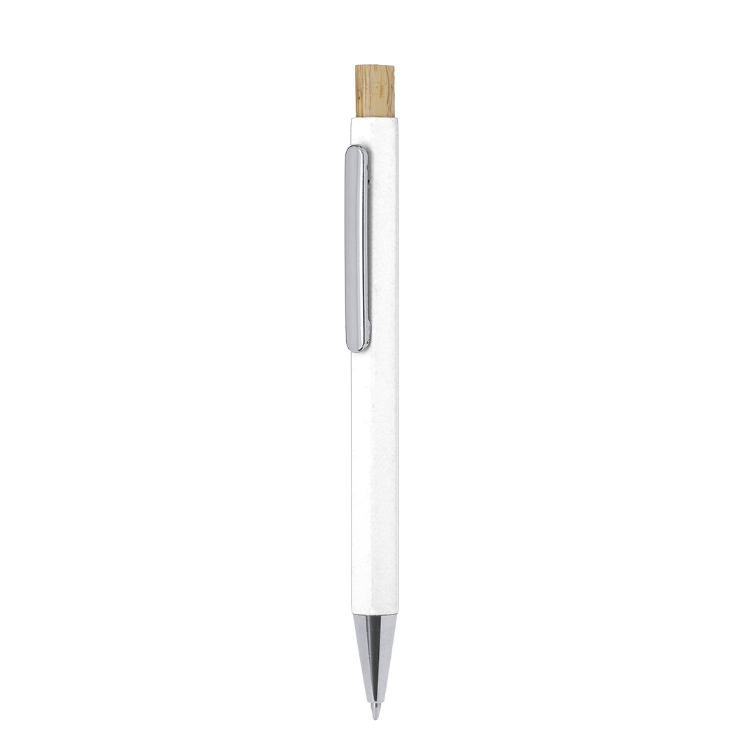 Neglyr Pen – Eco Pens – Swagg – available in Black, Green, Navy, Red and 1 more – photo 1 of 8