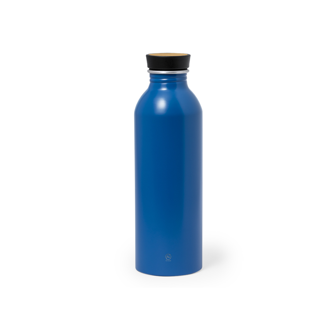 Claud Drink Bottle – Drink Bottles – Swagg – available in Black, Blue, Red, Silver and 1 more – photo 1 of 7