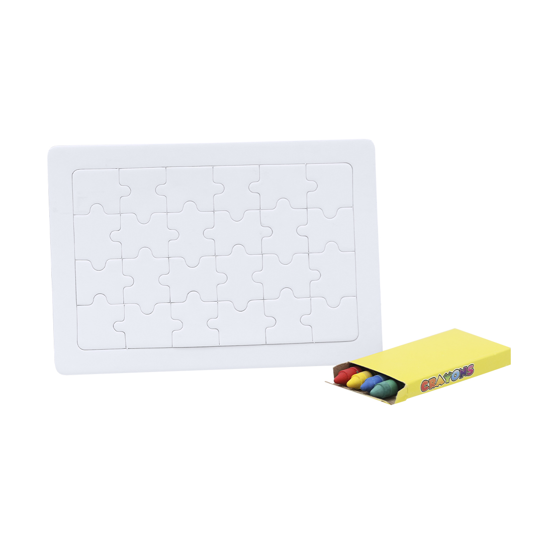 Zeta – Crayons & Colouring Sets