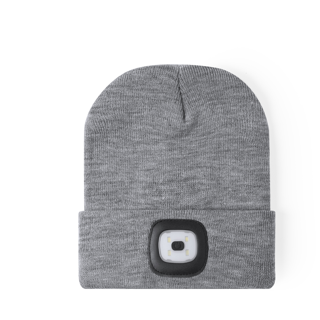 Koppy Hat – Beanies – Swagg – available in Black, Grey – photo 1 of 5
