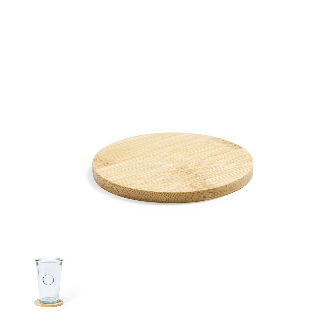 Derrik – Coasters