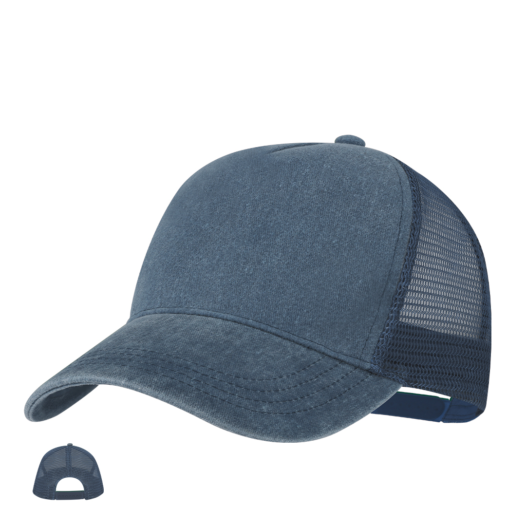Malcers Cap – Trucker Caps