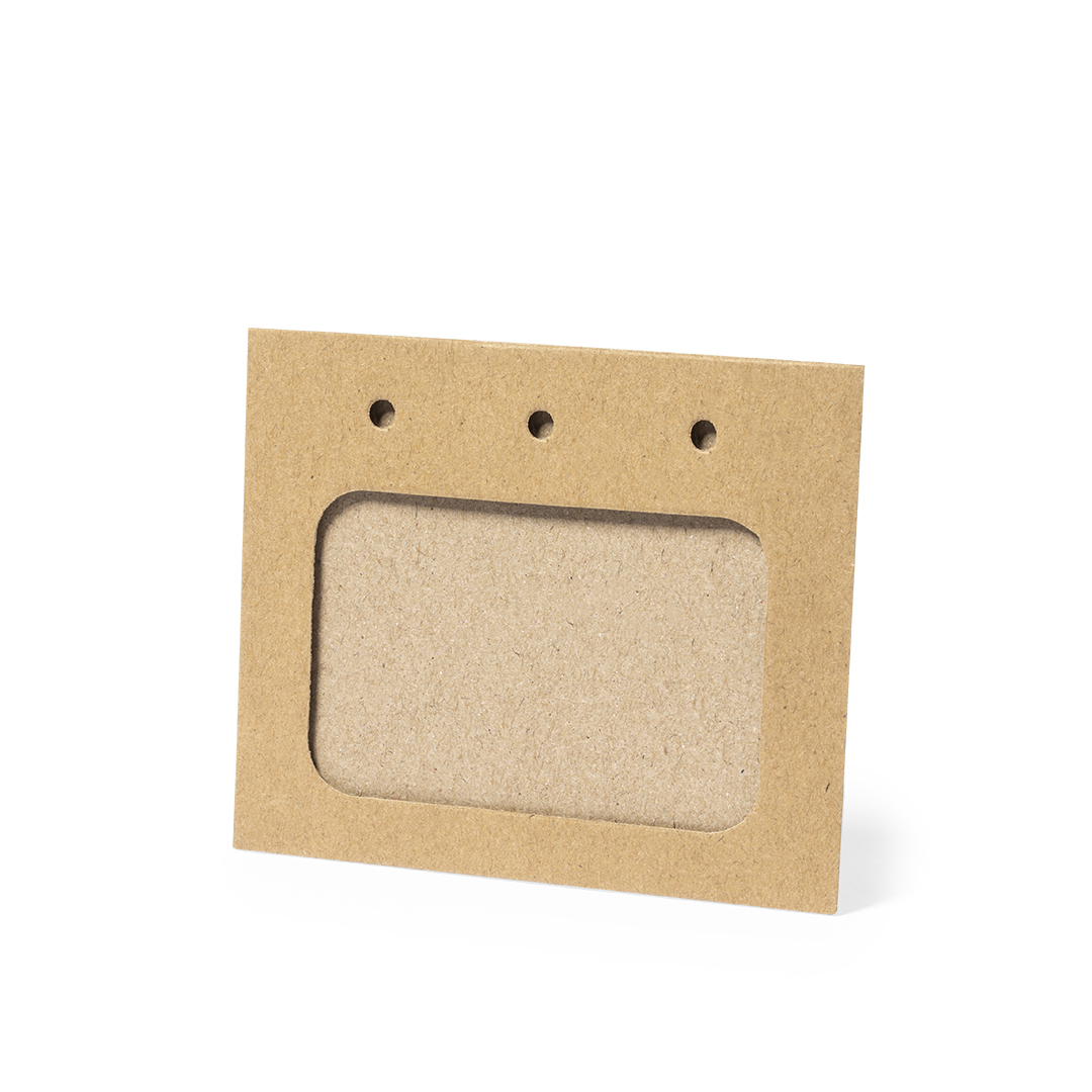 Tures – Badge Holders