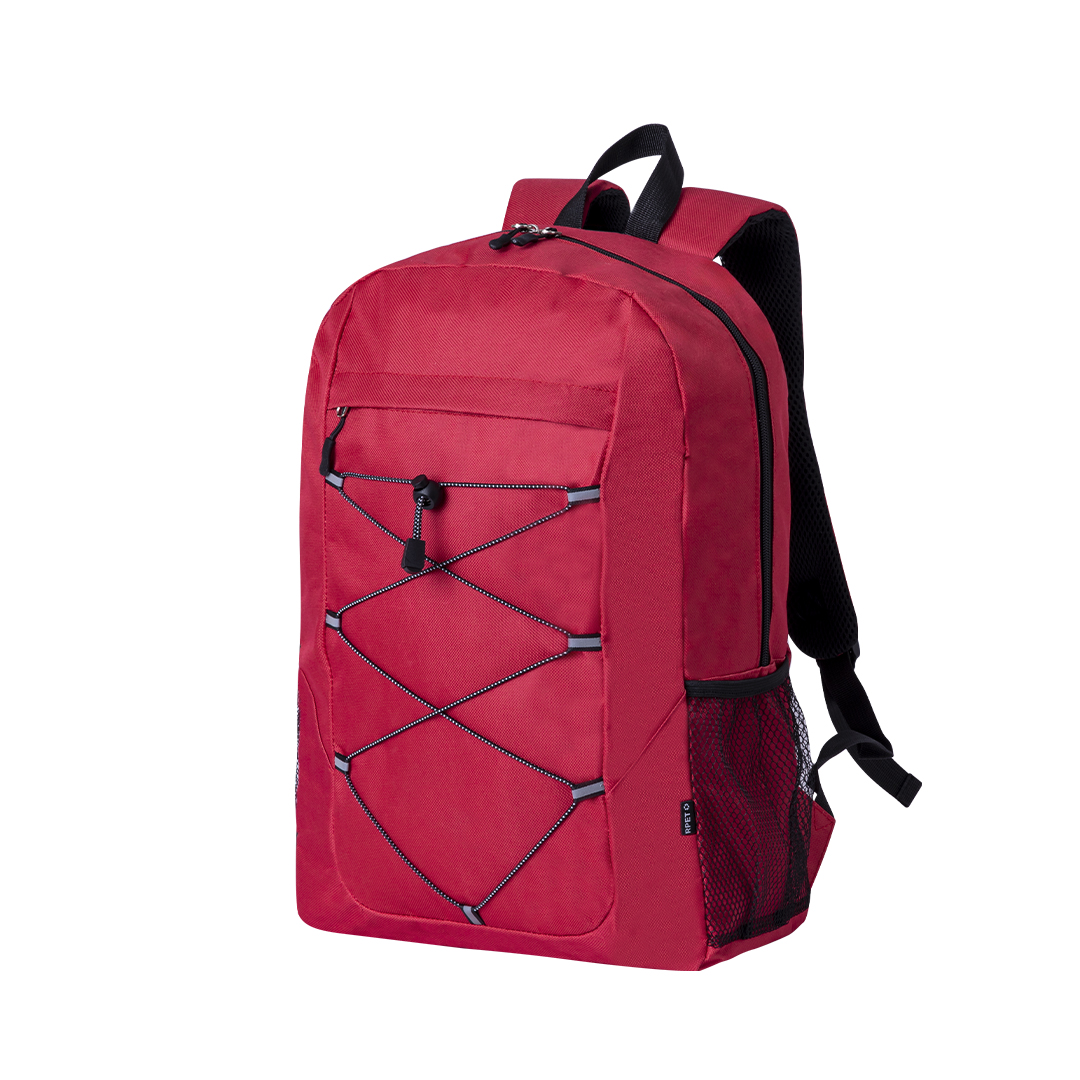 Manet Backpack – Backpacks – Swagg – available in Black, Blue, Fuchsia, Green and 6 more – photo 1 of 14