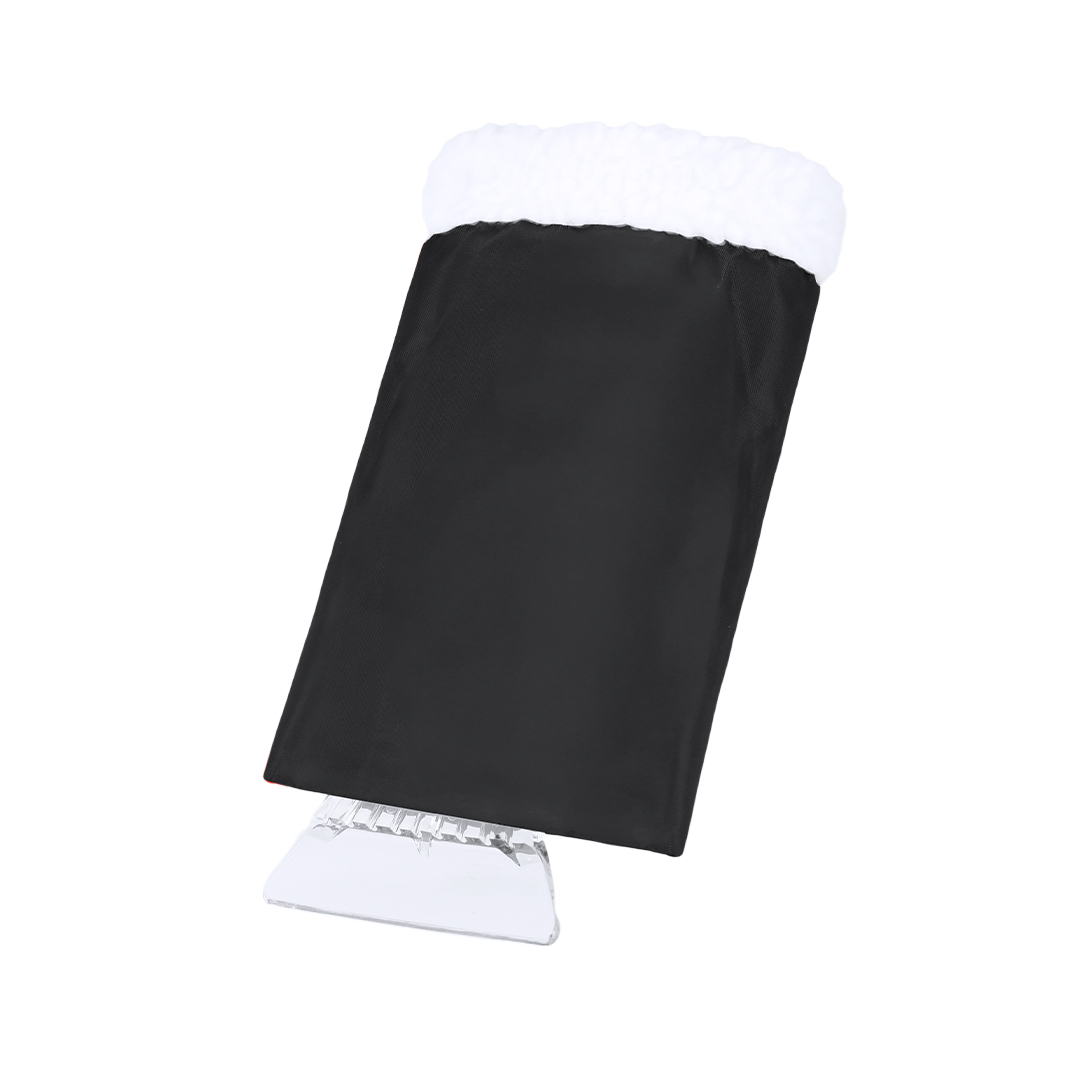 Dasha Ice Scraper – Auto Accessories – available in black, blue, red, white colours