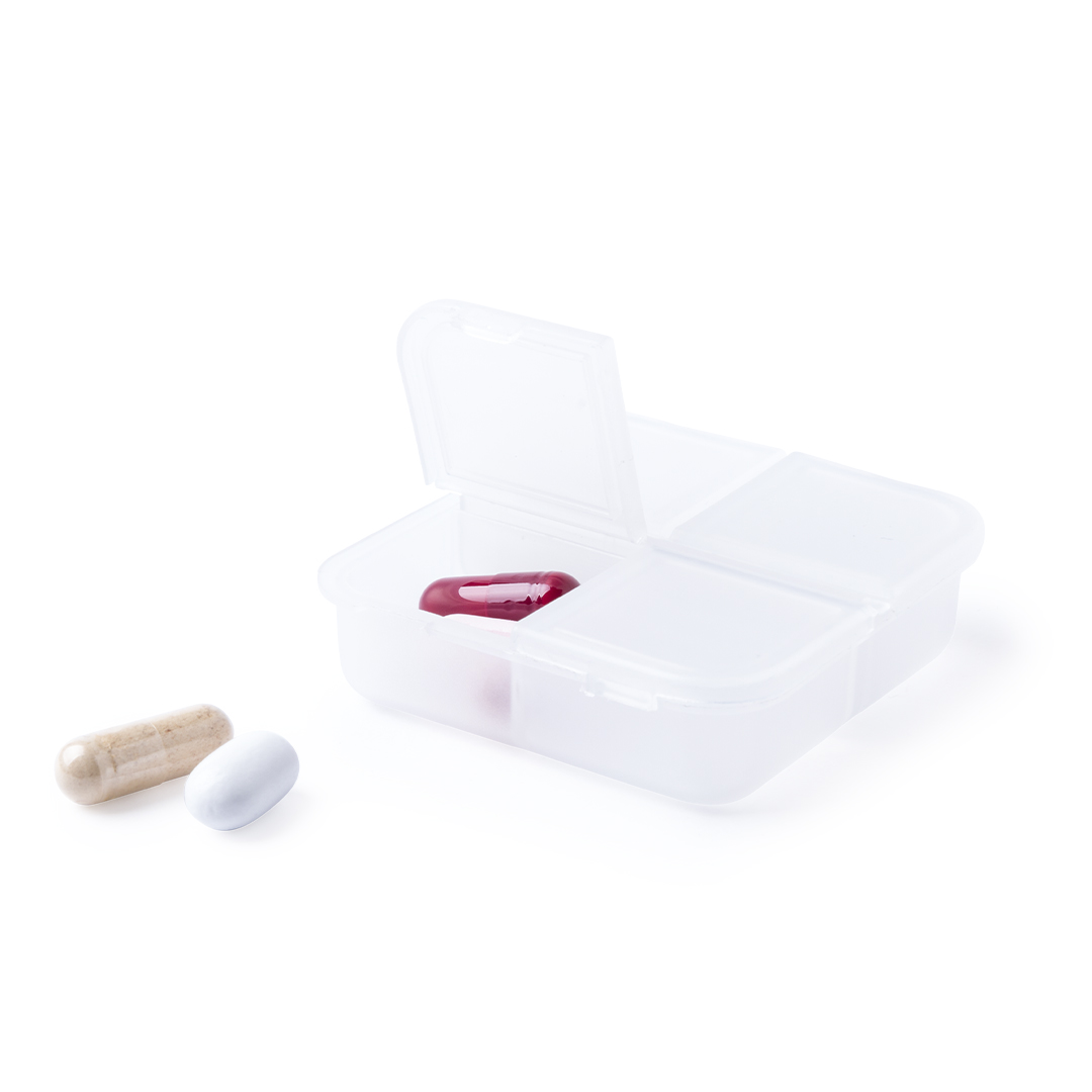 Edmor – Misc Health – Swagg – available in White – photo 1 of 3