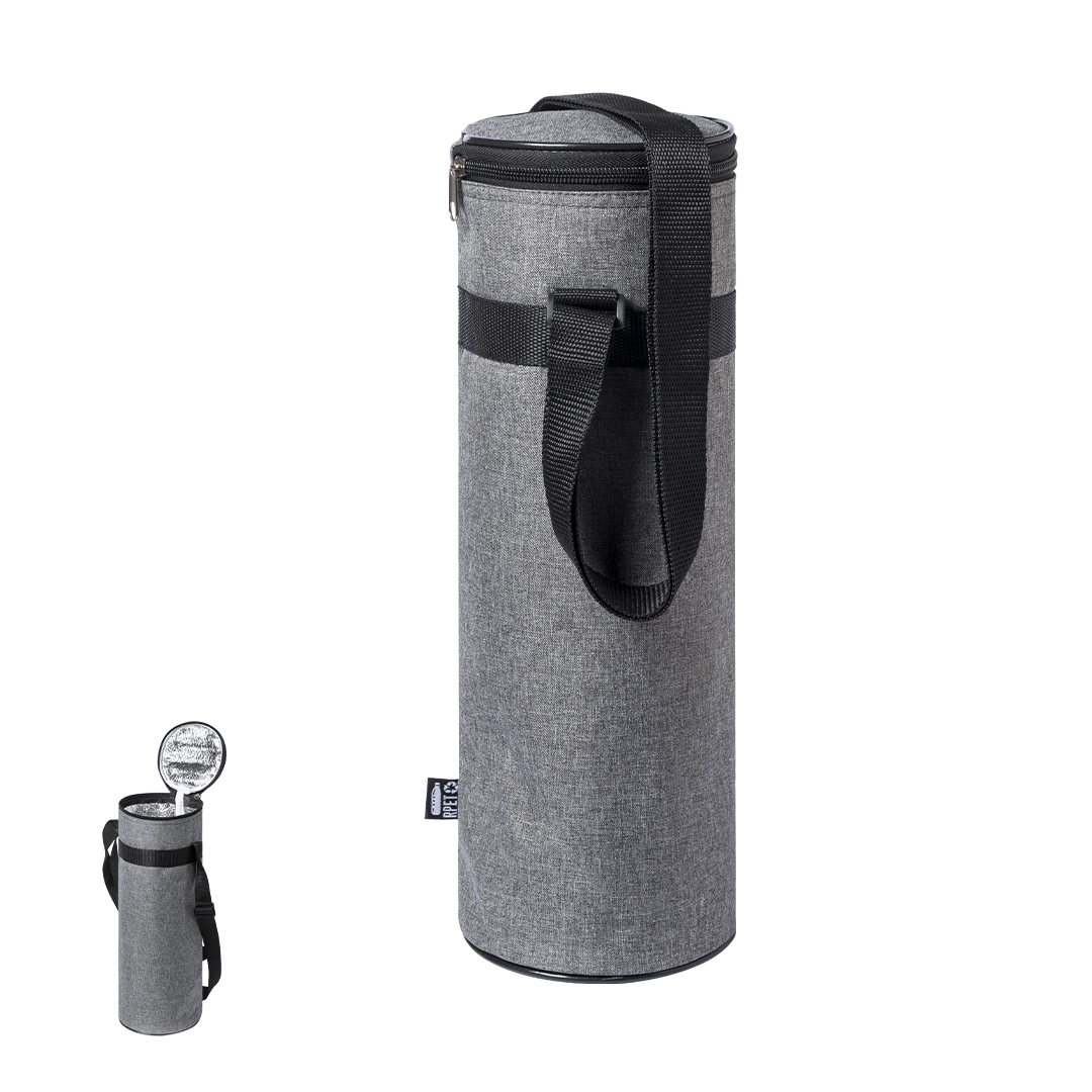 Tukam Drink Bottle – Drink Bottles – Swagg – available in Grey – photo 1 of 3