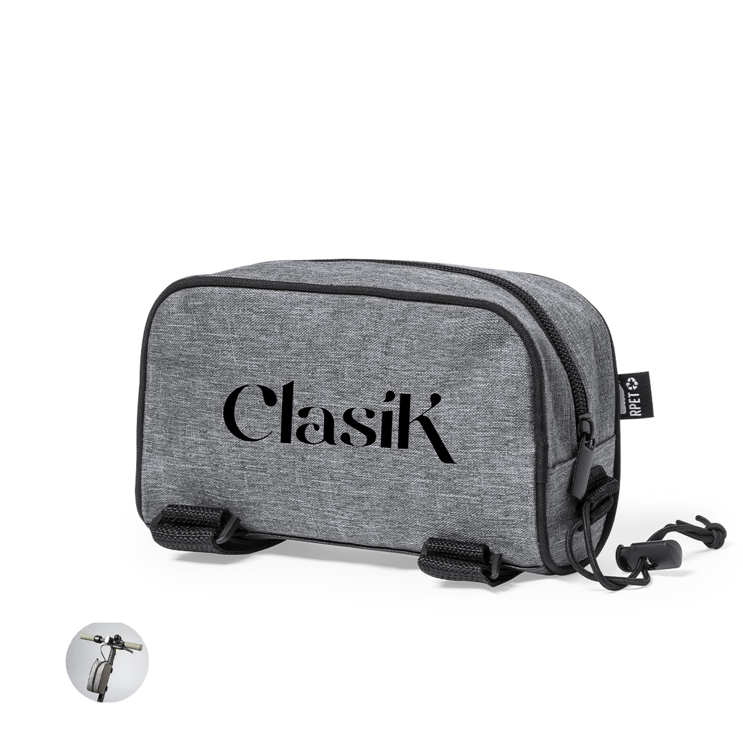 Fewil Bag – Misc Bags – Swagg – available in Grey – photo 1 of 5