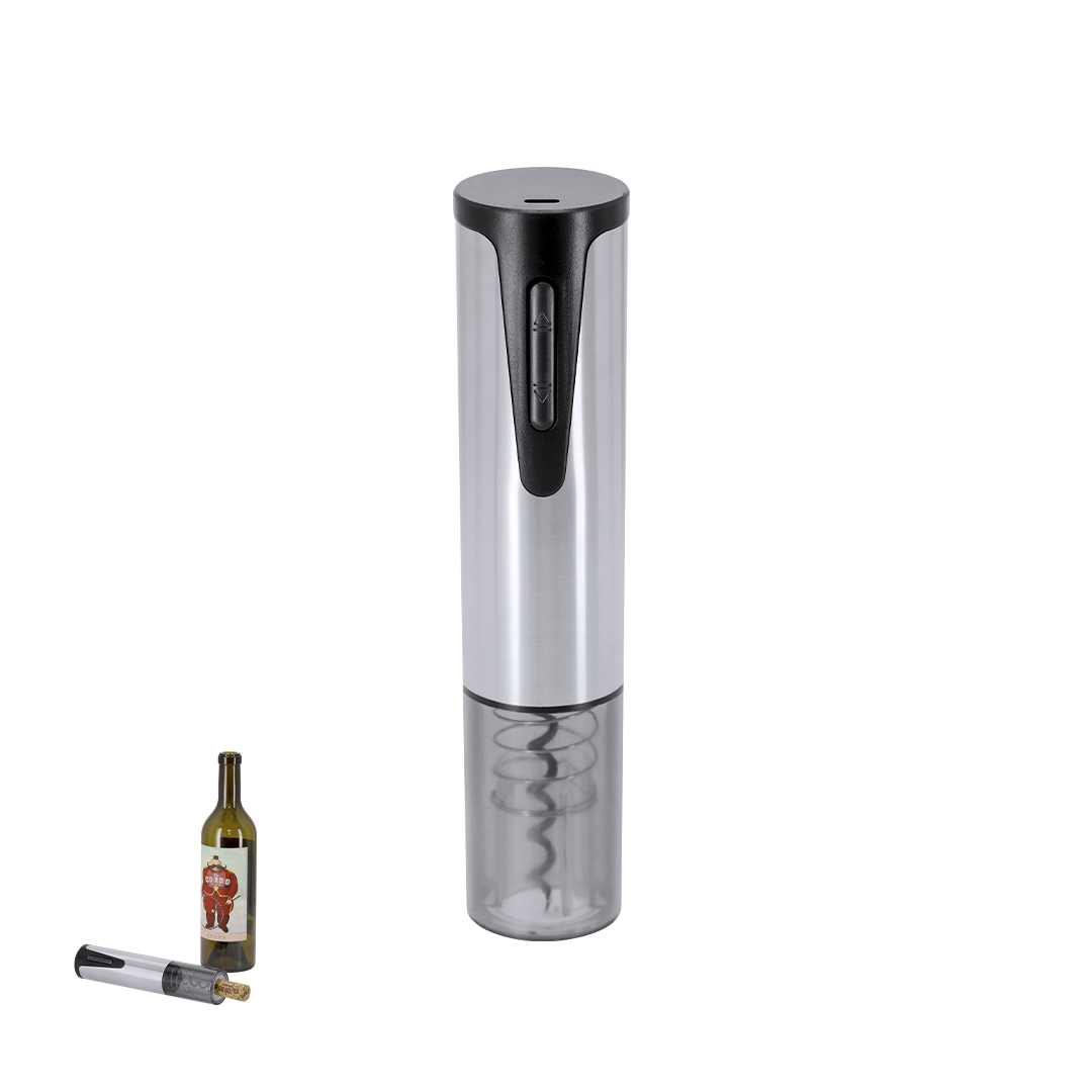 Rhone – Corkscrews – Swagg – available in Silver – photo 1 of 5