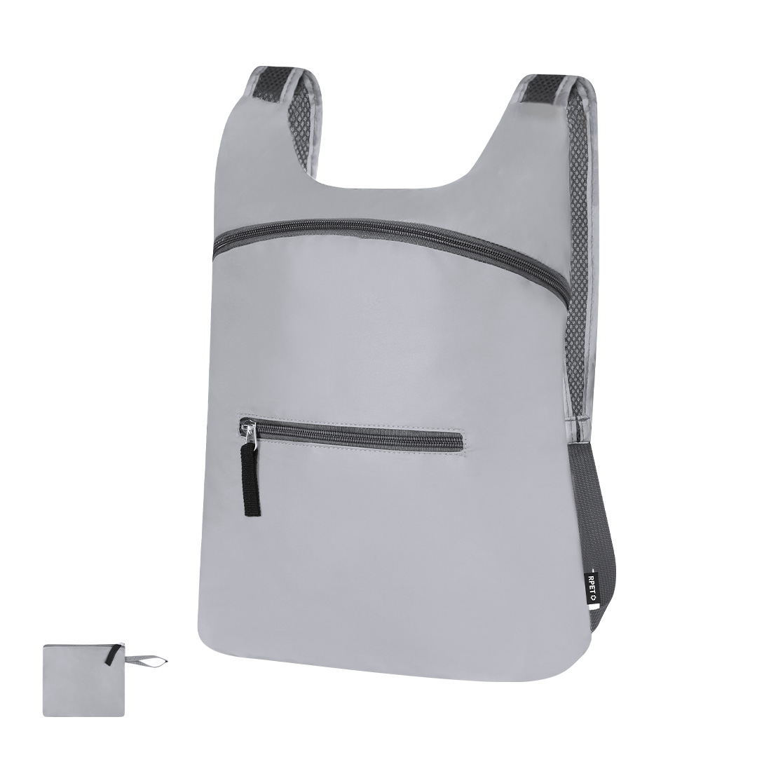 Cladox Foldable Backpack – Backpacks