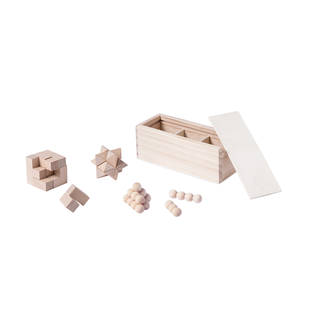 Genium – Puzzles – Swagg – photo 1 of 5