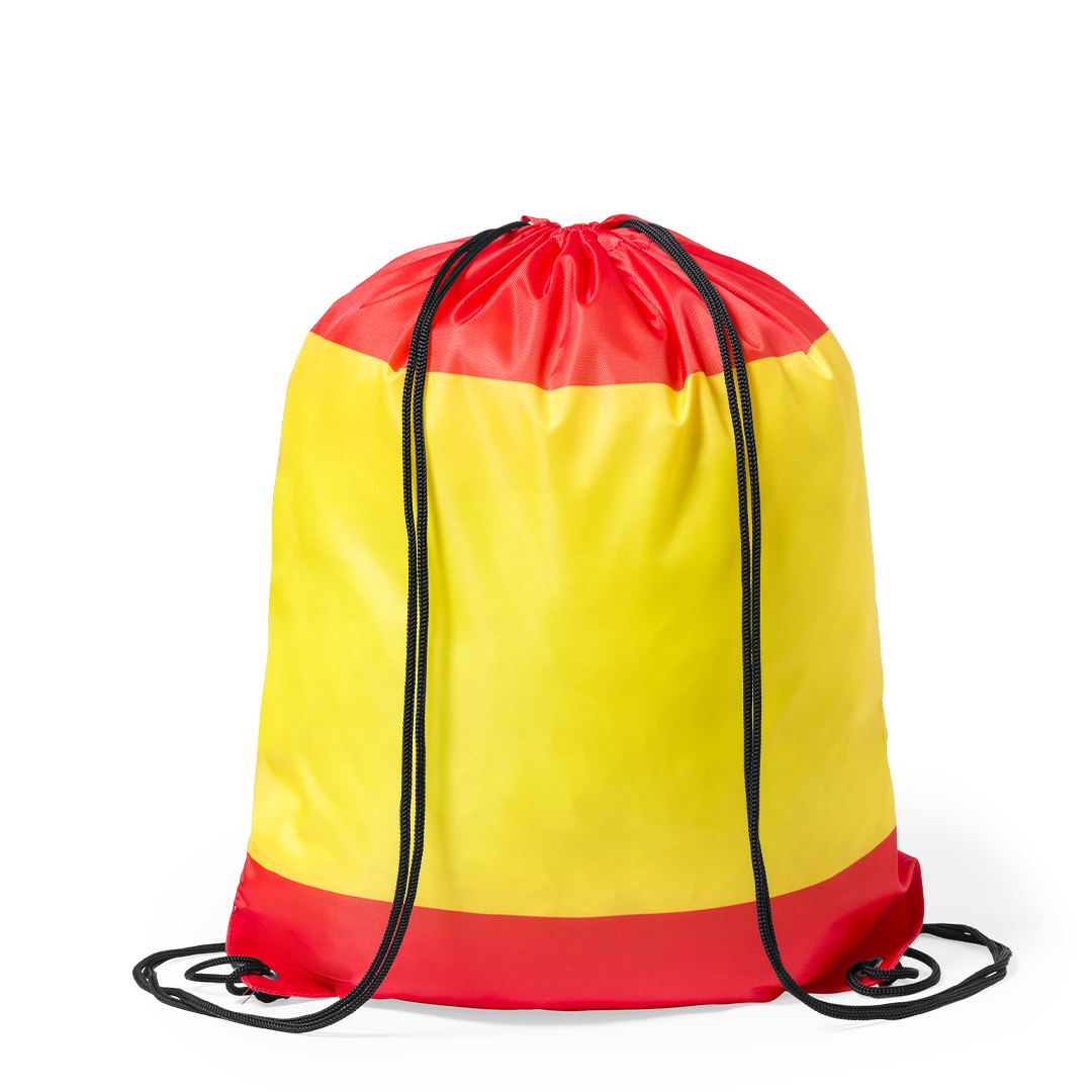 Stiff Drawstring Bag – Drawstring Bags – Swagg – photo 1 of 2
