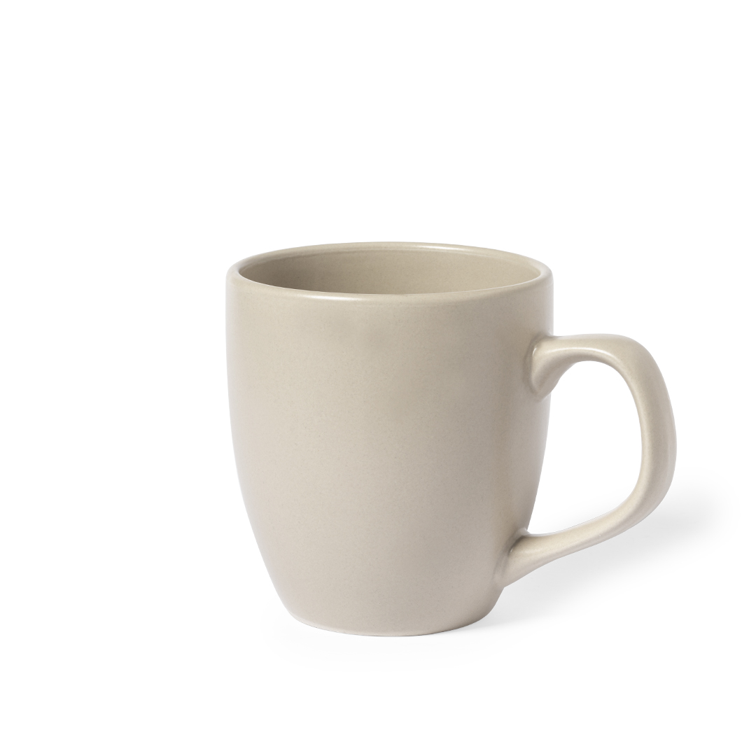 Leslie Mug – Mugs – Swagg – available in Natural – photo 1 of 3