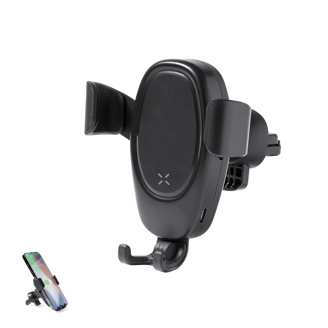 Odwey Charger – Wireless Chargers – Swagg – available in Black – photo 1 of 7