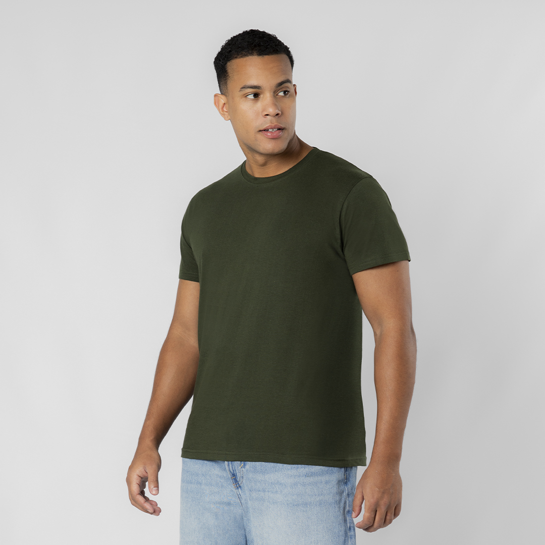 Epika T-Shirt – T Shirts – available in black, blue, green, grey colours and 4 more