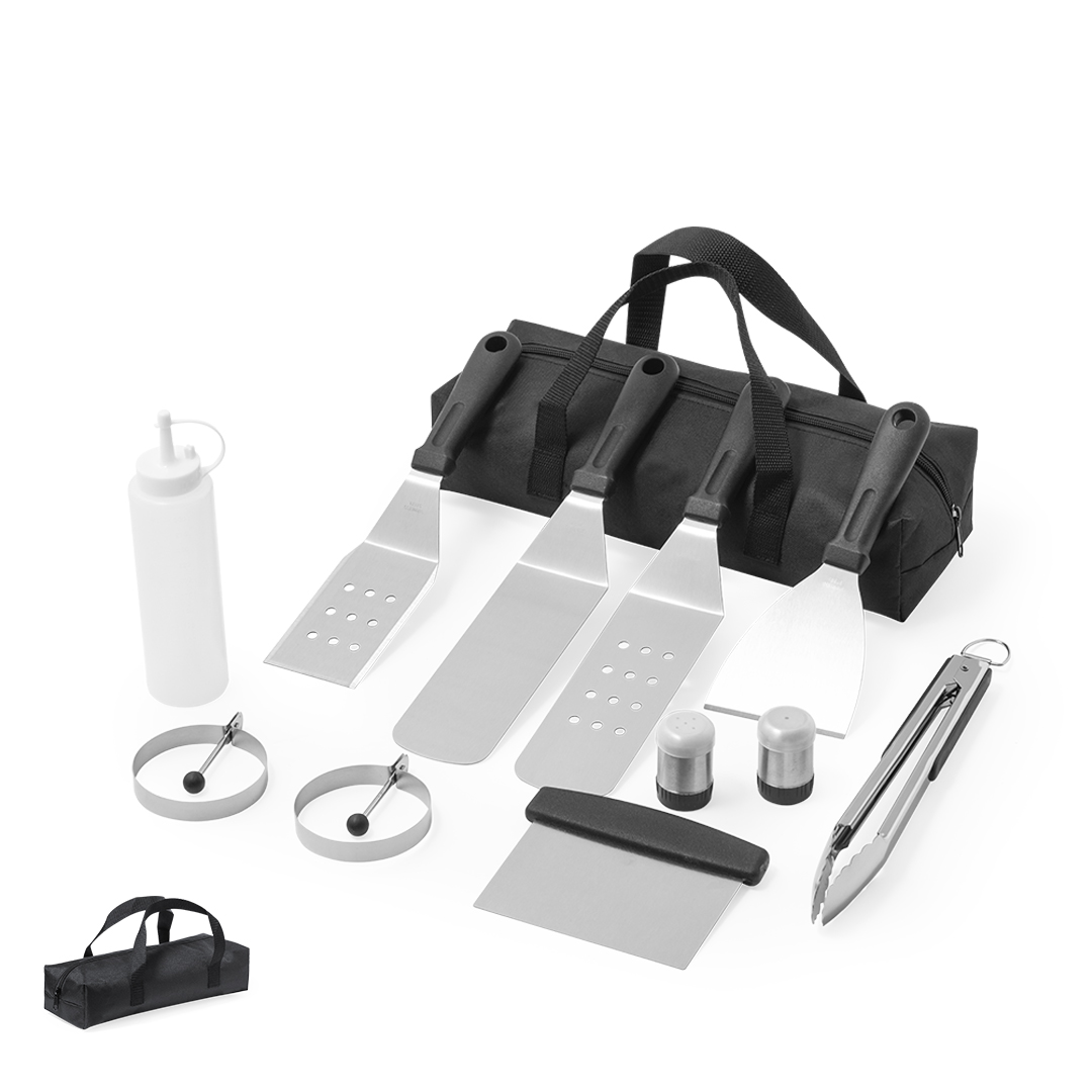 Raiken Barbecue Set – BBQ Sets