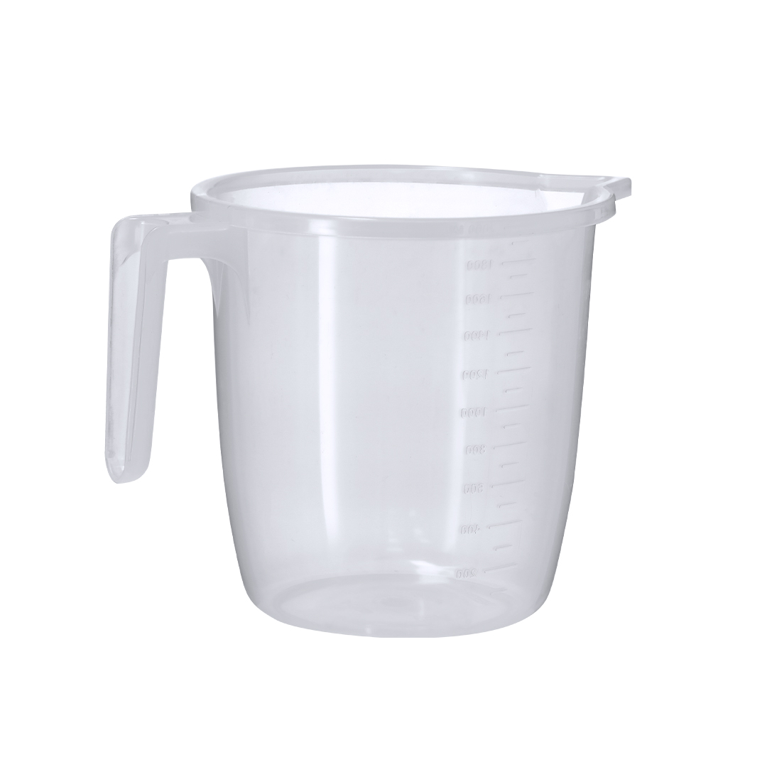 Conreix 2 L – Cups & Tumblers – Swagg – available in Clear – photo 1 of 3